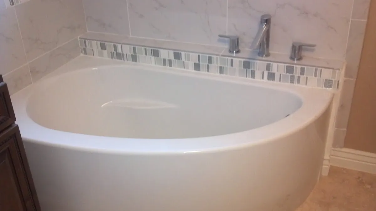 Water Line Replacement in Bridgeview, IL